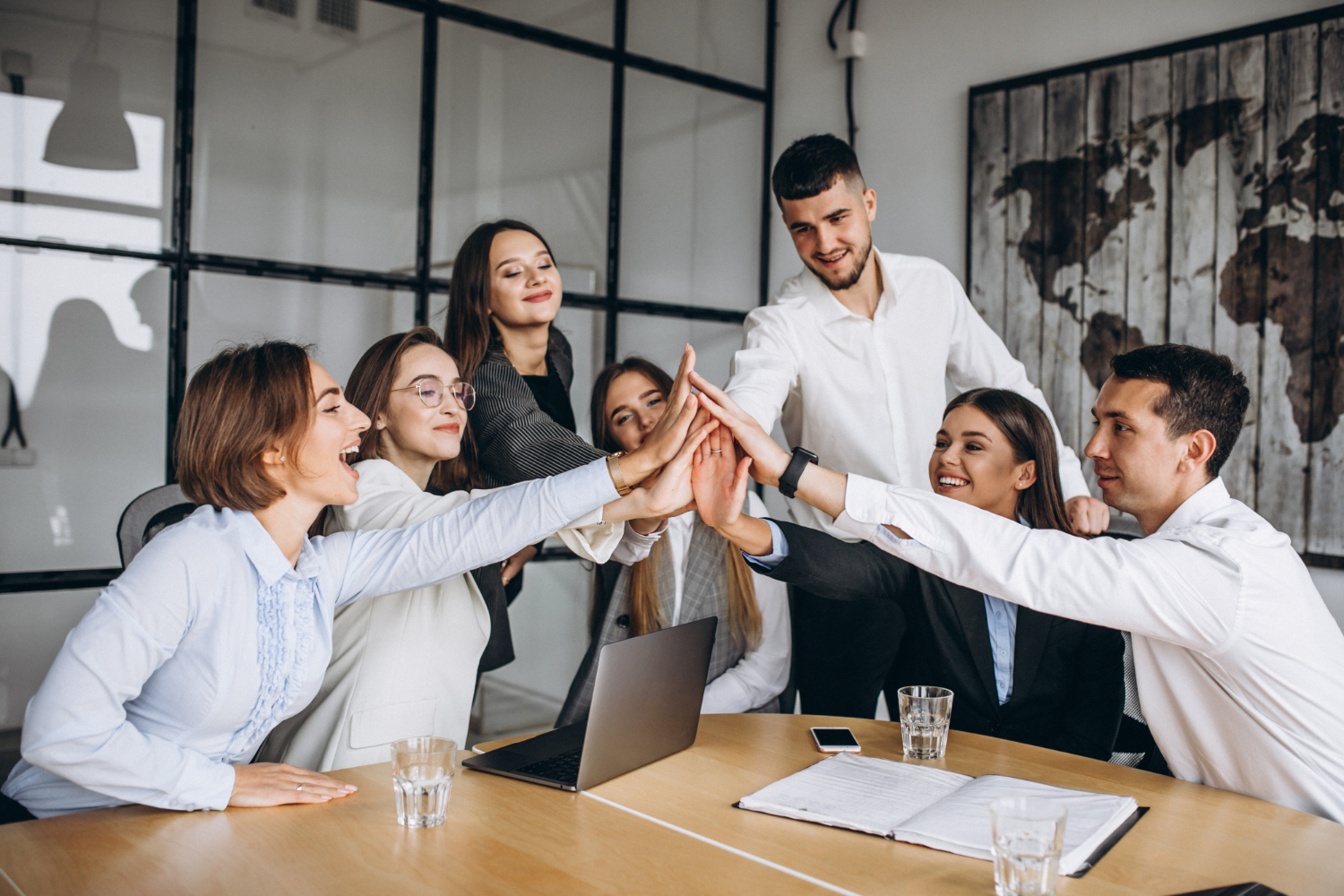 Imagem Seguro Empresarial